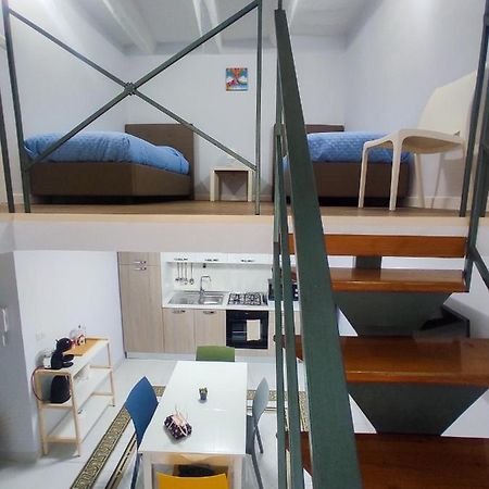 나폴리 Liz House Toledo 아파트 외부 사진