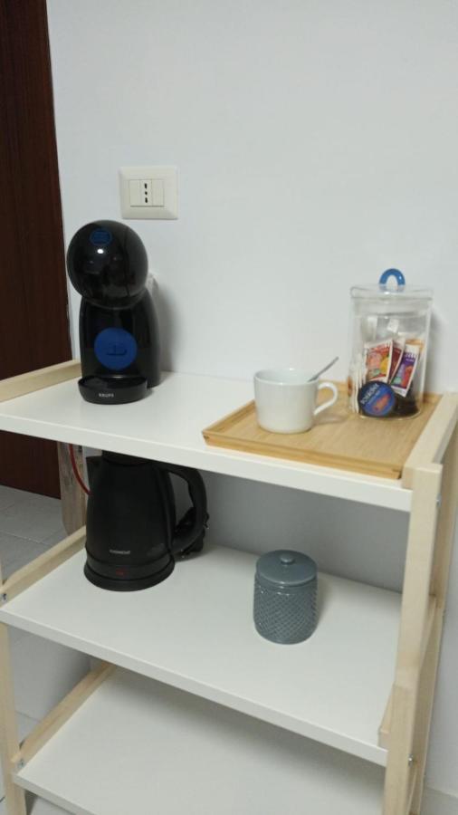 나폴리 Liz House Toledo 아파트 외부 사진
