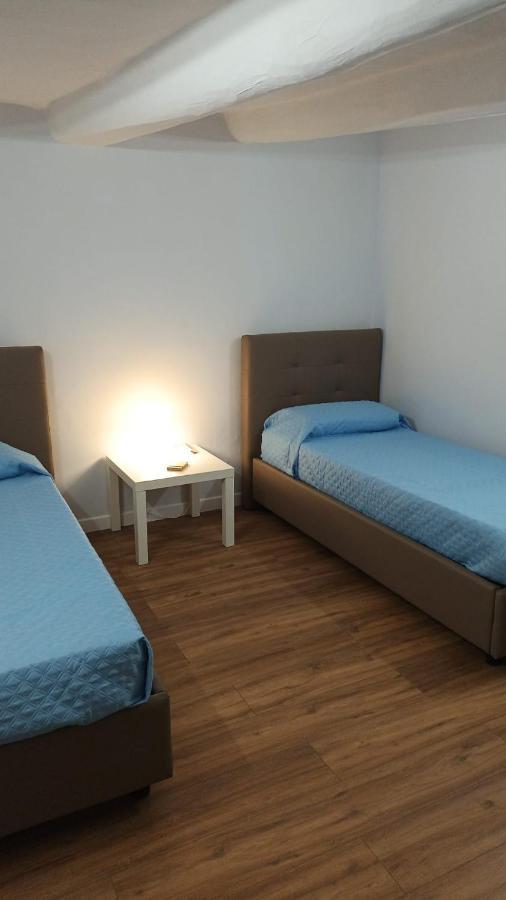 나폴리 Liz House Toledo 아파트 외부 사진