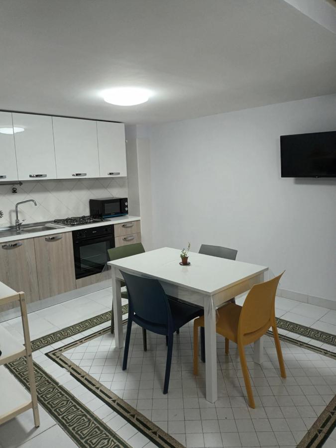 나폴리 Liz House Toledo 아파트 외부 사진