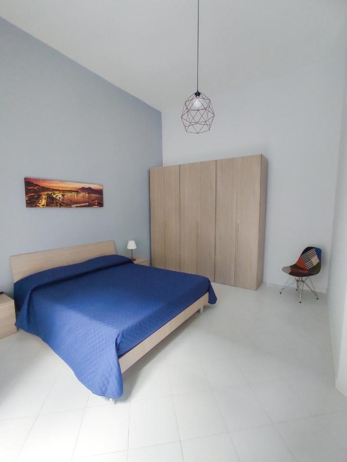 나폴리 Liz House Toledo 아파트 외부 사진