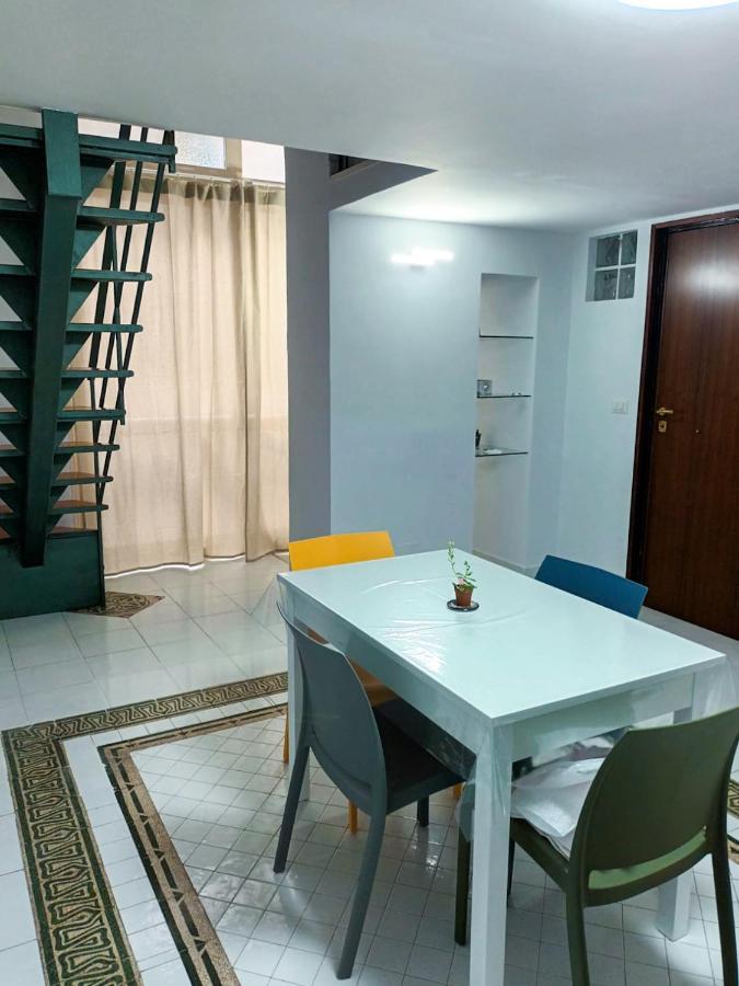 나폴리 Liz House Toledo 아파트 외부 사진