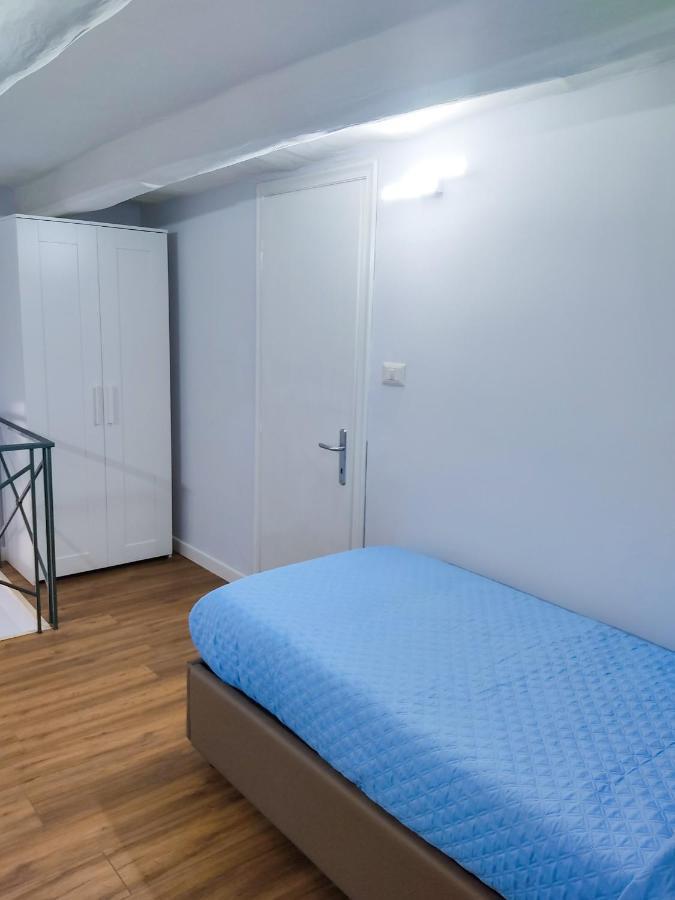 나폴리 Liz House Toledo 아파트 외부 사진