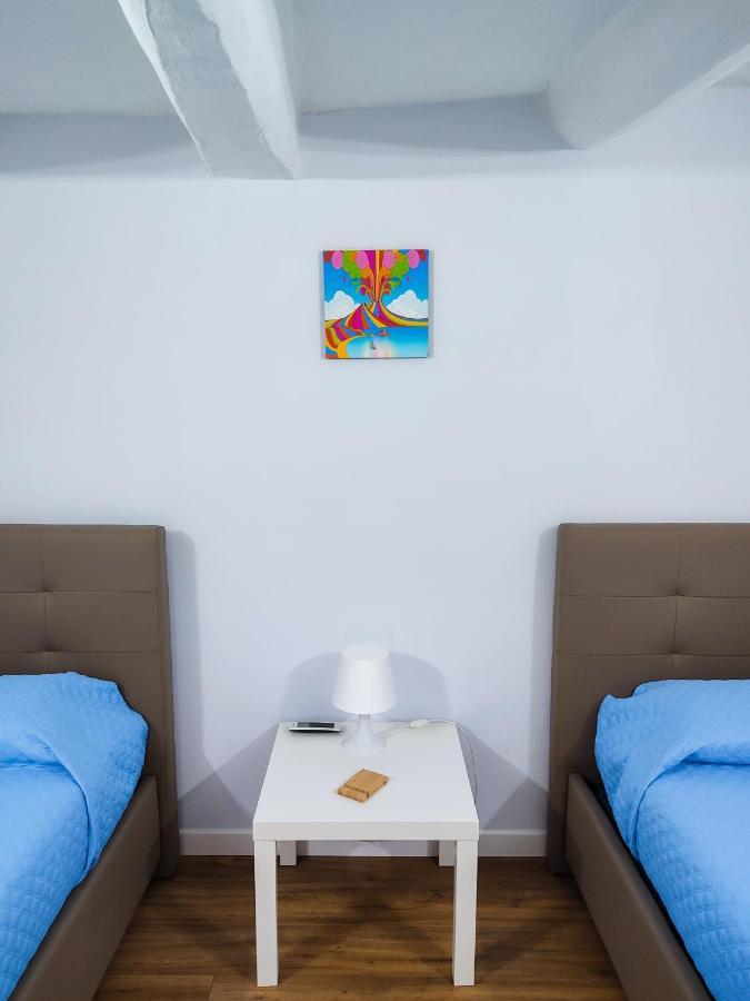 나폴리 Liz House Toledo 아파트 외부 사진