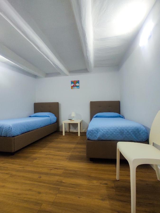 나폴리 Liz House Toledo 아파트 외부 사진