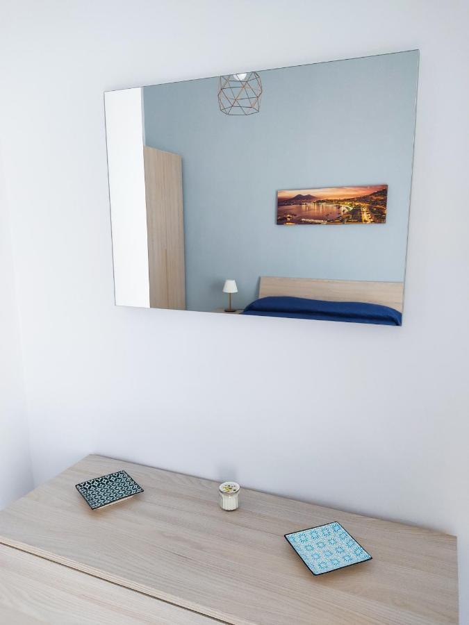 나폴리 Liz House Toledo 아파트 외부 사진