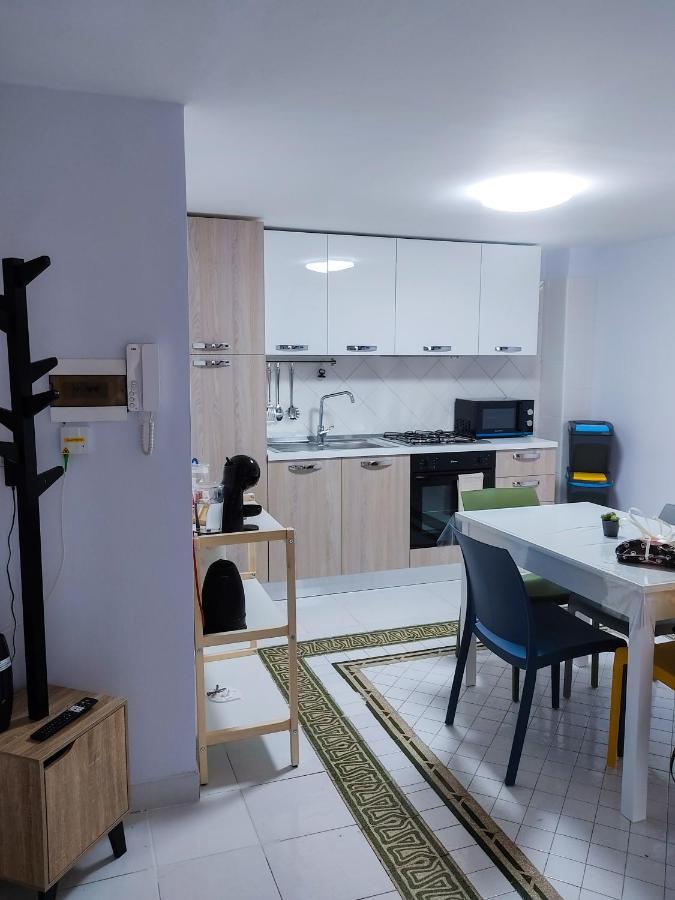 나폴리 Liz House Toledo 아파트 외부 사진
