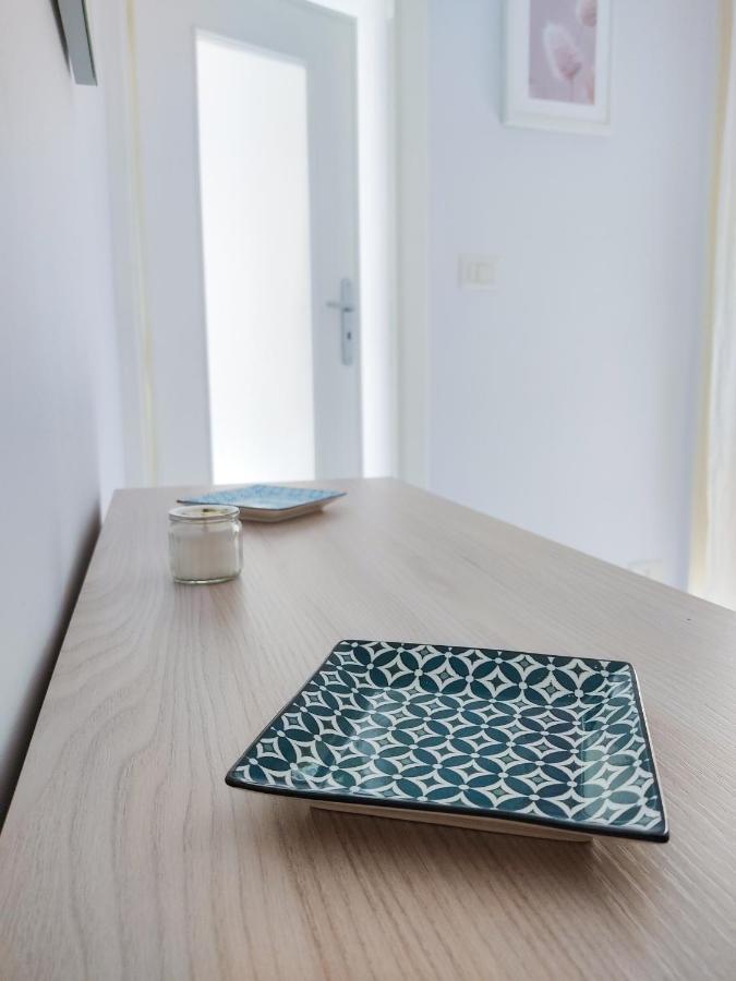 나폴리 Liz House Toledo 아파트 외부 사진